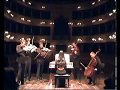Antonio Vivaldi La Primavera Four Seasons