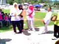 Latihan \"Memalu Kompang Tanpa Henti Selama 30 Jam\" PPPRS