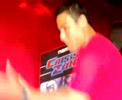 Bengo's serious DDR face