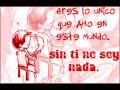 Rezaca - Tengo miedo