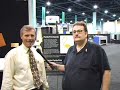 Welcome to Graphics of the Americas 2008