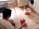 Lucky Batting