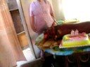 mama liling 66th birthday1 mama liling 66th birthday1
