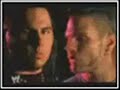 Rated RKO vs The Hardy Boyz