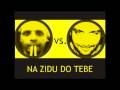Sinovatz vs. Shomy Woodman - Na Zidu Do Tebe
