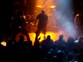 The Exploited Beat the Bastards, Porto Alegre 2009