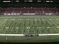 Fort Zumwalt North Marching