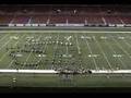 Fort Zumwalt North Marching