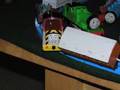 thomas the tank engine Accidents Happen Part 2