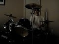 The White Stripes - Seven Nation Army (DrumCover)