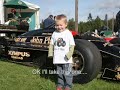 LADS at 50th anniversary of Lotus and Caterham LADS at 50th anniversary of Lotus and Caterham