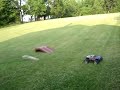More T-Maxx 2.5R Jumps