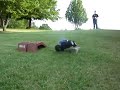 More T-Maxx 2.5R Jumps