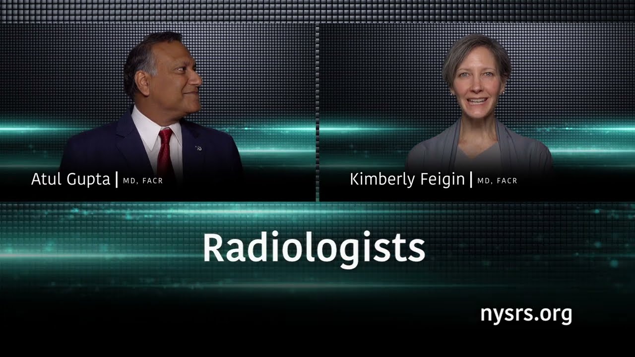 Cancer Care - New York State Radiological Society