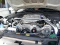 Z33 VQ35 HKS GT SUPERCHARGER SYSTEM Z33 VQ35 HKS GT SUPERCHARGER SYSTEM