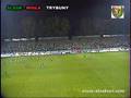 Śląsk - Wisła Kraków trybuny