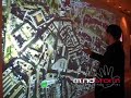 iWall -Google earth