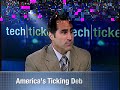 America’s Ticking Debt Bomb: Like Greece, Only Worse – Michael Pento