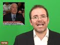 TPMtv: I Gotta Be Me
