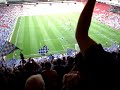 FA Cup Semi-final Chelsea v Blackburn