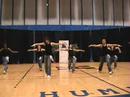 HumberHype Competition - UDC HumberHype Competition - UDC