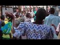 Ni Wewe Bwana - Traditional