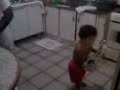 Lucas - carnaval em Dona Léa !!!!