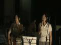 Jumble ensemble/ Prisoner of lovecover