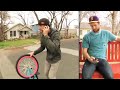 Odysseys Aaron Ross & Terry Adams Combo Edit