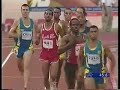 2006 Pan American 800m
