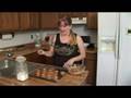 Gluten Free Cook - Peanut Butter Cookies