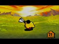 Kirby: Nightmare in Dream Land - Meta Knight - Episode 11 - KoopaKungFu
