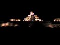 ZONA ARQUEOLOGICA EDZNA ESPECTACULO DE LUZ Y SONIDO