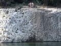 Pont du Gard- Wendy