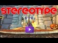 ★ WoW - Forgot About Prot / Thank You Klaypex, ft Stereotype - WAY➚