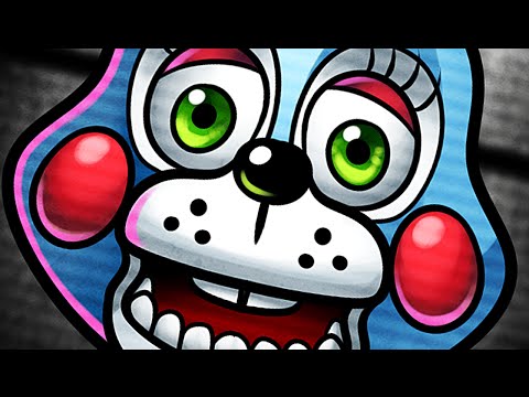 how to draw five nights at freddy's 2