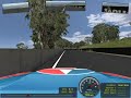 rFactor V8 Super lap at Bathurst rFactor V8 Super lap at Bathurst