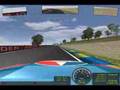 rFactor V8 Super lap at Bathurst