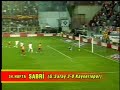 sabri sar?o?lu - gol