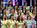 Grease - Coro Juvenil (Youth Choir) GCEA