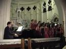 Thomas St. Singers - Shenandoah Thomas St. Singers - Shenandoah
