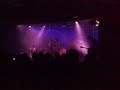 Fredrik at M�llan Hills, Debaser, Malm�