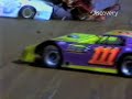 Destroyed in Seconds - Stock Car Crash