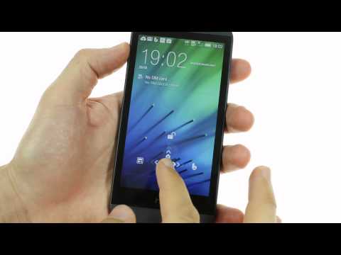 Обзор HTC Desire 510 (grey)