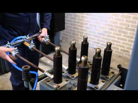 how to provide earthing