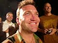 Faith Hill Finds Beauty in Fan.Larry Bagbys Manager Carrie A Faith Hill Finds Beauty in Fan.Larry Bagbys Manager Carrie A