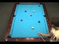 Earl Strickland vs Ryan Ward in the Finals
