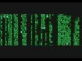 "The Matrix" in fünf Sekunden - Video: YouTube