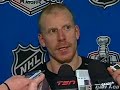 Alfredsson is a cheapshot