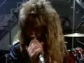 grim reaper - rock you to hell